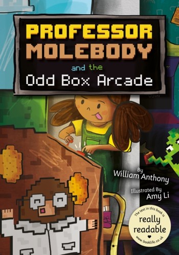 Professor molebody and - professor,