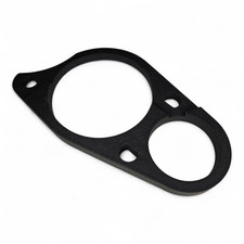 Yamaha TZR250 Meter Clocks