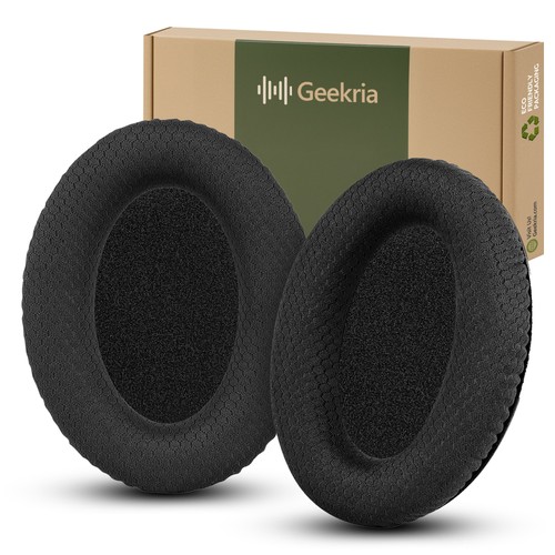 Geekria mesh ear - mesh,