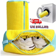 Shoe Washing Machine Bag |