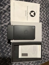 InFocus Kangaroo Mobile Desktop 2GB 32GB Windows 10 Black Pocket PC