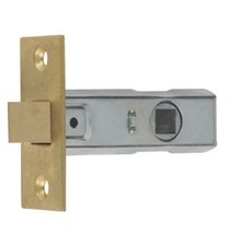 TUBULAR Mortice Door Latches