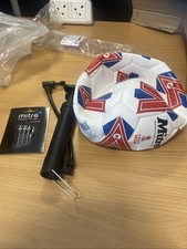 Mitre FA Cup Replica  Training