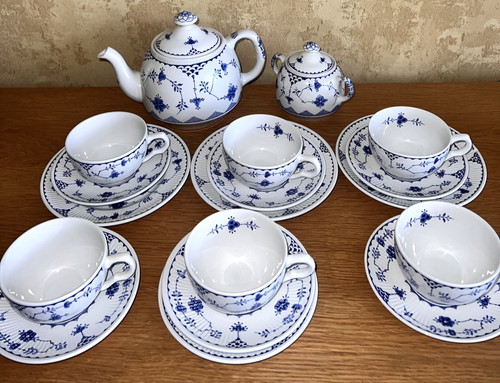 Vintage mason furnivals - vintage,