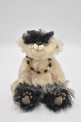 Vintage bears teddy bear - vintage, do