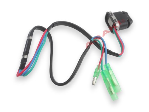 Trim tilt switch - &,