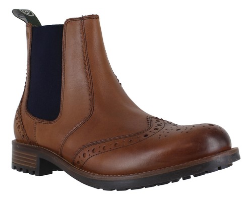 Frank james fulham mens pull - frank,