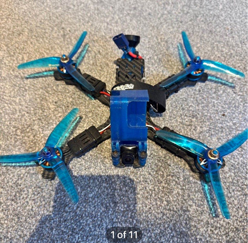 Carbon fibre fpv racing - fibre,