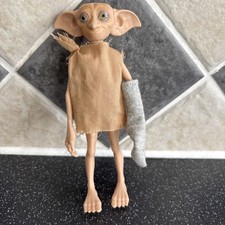 Harry Potter doll - Dobby the