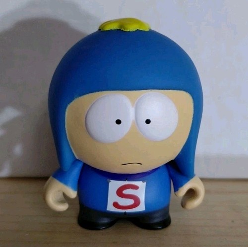 Kidrobot south park - kidrobot,