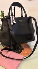 Radley London black   leather