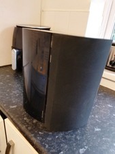 Bang Olfusen Beolab 4000 Speakers & All Cables B&O. WORLDWIDE SHIPPING