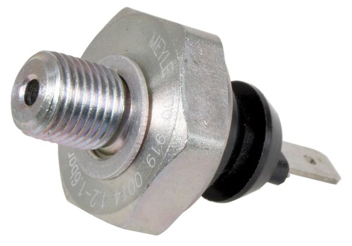 Oil pressure switch - switch, inc