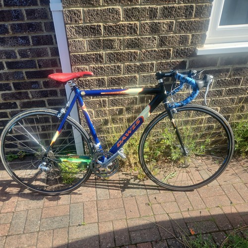 Dawes giro 400 bike - 400,