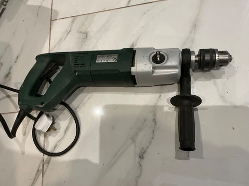 Metabo core diamond drill - metabo,