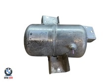 VW PHAETON 2014 RHD AIR SUSPENSION PRESSURE TANK ACCUMULATOR 3W0616201