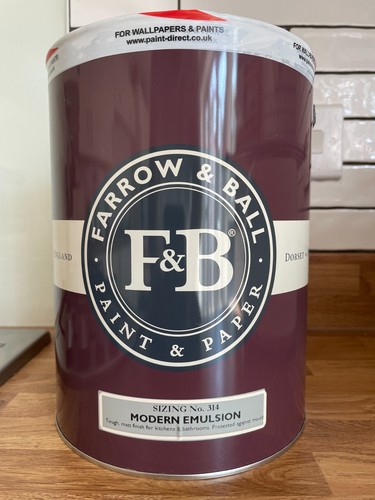 Farrow and ball modern - farrow,