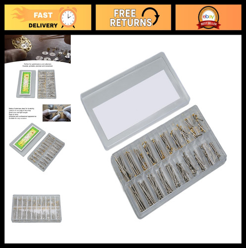 200pcs watch screw - watch, band