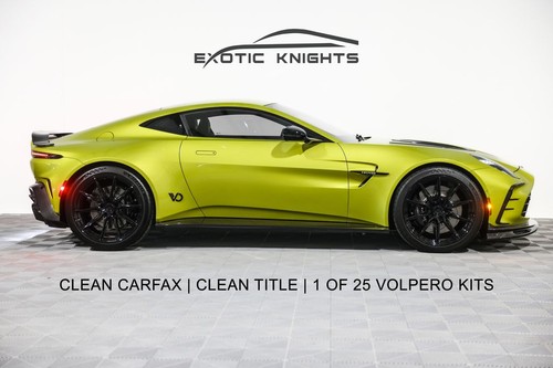 2025 aston martin - 2025, vantage