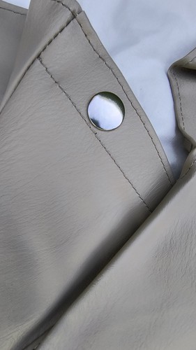 New mx5 tonneau cover - cover, from