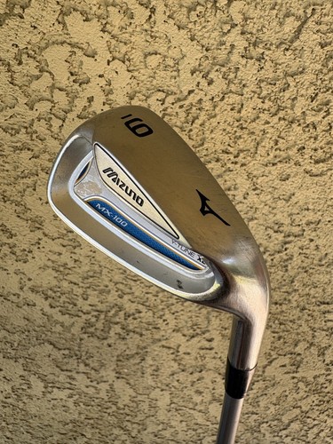 Mizuno 100 tune 9 - y-tune, xl