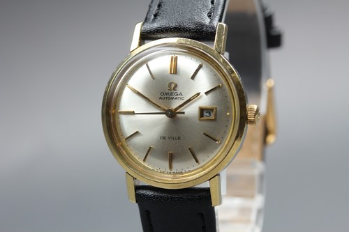Near mint omega - mint,