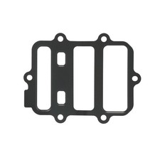 1X VALVE GASKET EGR FITS: MAN