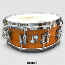 Sonor SQ2 Snare Drum Used