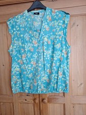 Pretty F&F Bubble Hem Cotton