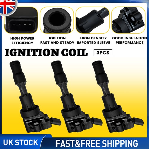3pcs ignition coil - 3pcs,
