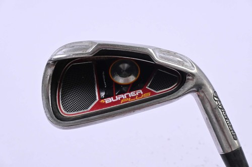Taylormade burner plus iron - taylormade, #4