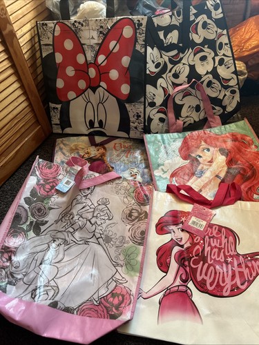 Disney bags tote - 6,