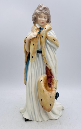 Doulton limited edition figure - doulton,