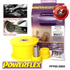 Powerflex DogBone Engine Mnt