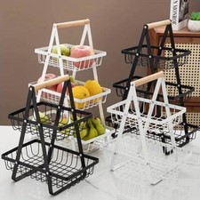 3/2Tier Fruit Basket Handle