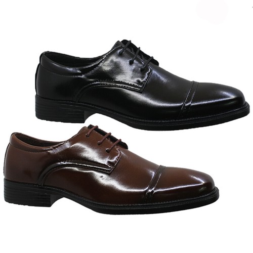 New mens faux - faux, leather