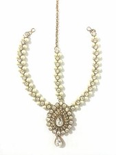 New hair chain head - new,
