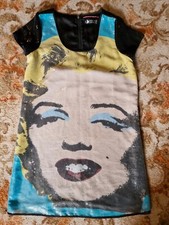 Andy Warhol Pepe Jeans Marilyn