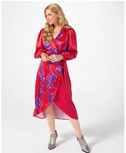 Dannii minogue womens wrap - minogue,