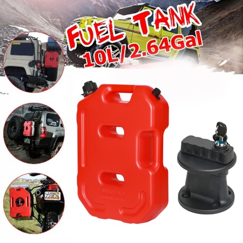 10l 6gallon fuel can - 10l,