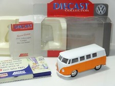 Lledo volkswagen camper - volkswagen,