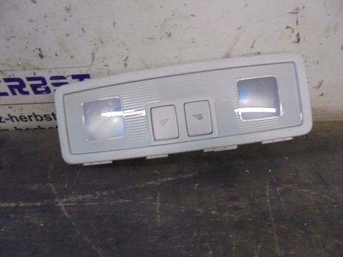 Interior lamp light - interior, golf