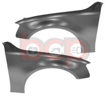 AUDI A4 2008 - 2012 FRONT