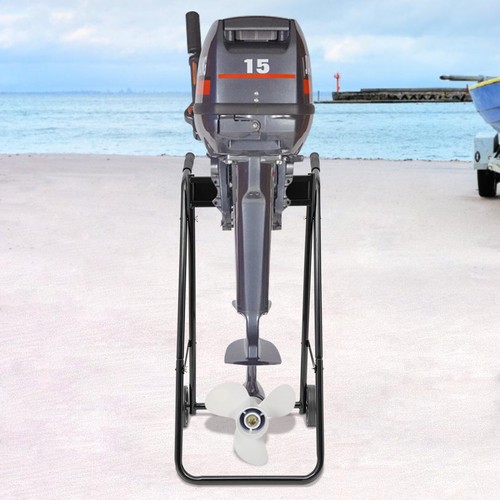 Heavy duty outboard - heavy,