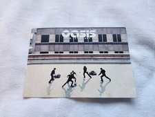 Oasis "Go Let It Out" Fan Club