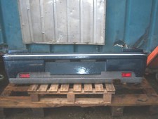 PROTON PROTON 1992 REAR BUMPER
