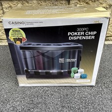 Casino Protocol 300 Piece