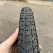 KENDA K927 Cruiser Bike Tyre, size 26 x 2.125, ETRTO  57-559