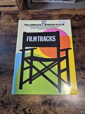 The Complete Organ Player