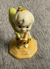 Bamm-Bamm  Rubble LIMITED EDITION JOHN BESWICK "FLINTSTONES" FIGURE